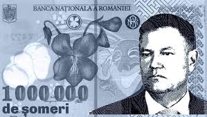 La data de 1 iulie 2005, leul romnesc a pierdut ultimele 4. Cod De Schimbare Mor O BancnotÄ De 1 Leu Èi Una De 500 De Lei Bancnota De 1 Leu Ajunge In Rai Iar Cea De 500 In Iad Cea De 500