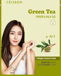 Bubble skin care is now available at walmart and nothing is over $20 kelsey stiegman 5 days ago. Gfriend As Celebon Brand Ambassador Sinb Green Tea Collagen Essence