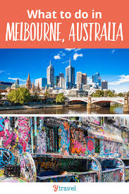 What To Do In Melbourne Insider Tips From A Local Australia Vacation Australia Travel Australia