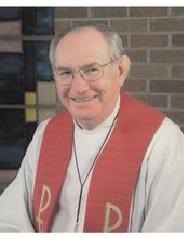 Merle Bolte Obituary (1935