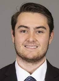 Tyler Wernli's Instagram, Twitter & Facebook