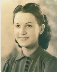 Virginia Gutknecht Obituary (1922