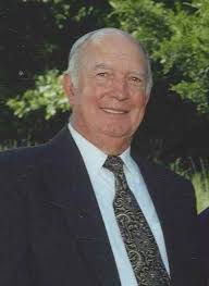 Obituary for William "Bud" Frank Middleton
