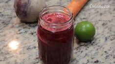 Beet Juice Liver Cleanser Detox And More Health Benefits Jus De Betterave Youtube Beet Juice Beets Beetroot Juice Benefits