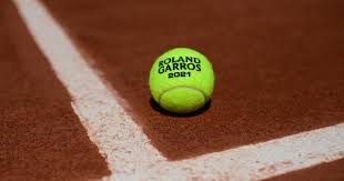Dominic thiem thua sốc ngay vòng 1 roland garros. French Open 2021 Day One Schedule And Order Of Play Naomi Osaka Dominic Thiem In Action
