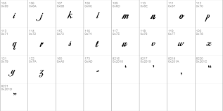 They are organized into highly regular formal types. Download Free Paramount New Script Regular Font Dafontfree Net