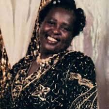 BRENDA JOYCE HOUSTON-JACKSON Obituary July 21, 2022