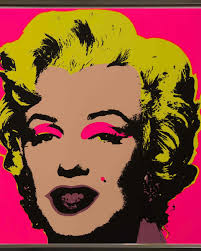 Annual Sale Sneak Peek: Framed large Andy Warhol silkscreen prints! In  collaboration with Smith Anderson North: There are many publishers are out  there who have tried to reproduce these impressions, but none