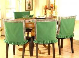 If you are not satisfied with the option dining room chair back covers, you can find other solutions on our website. Kitchen Chair Back Covers Off 56
