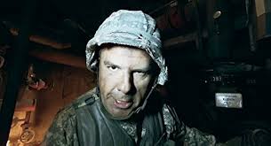 Bunker of the Dead (Blu-ray): Bradley, Sarita, Jahns, Patrick, Jungwirth,  Christian, Koller, Peter, Lampe, Tobias, Lobo, Carlos, Maaß, Esther,  Meadows, Christoper Lee, Pape, Andreas, Eich, Matthias Olof, Strack, Bernd,  Weller, Chris, Eich,