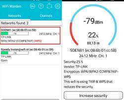 Namun, tidak semua wifi bisa diakses dengan mudah karena di indonesia wifi biasanya dilengkapi dengan dua tipe sistem keamanan yakni wpa dan wps. Cara Mengetahui Password Wifi Dengan Mudah Blog Elevenia