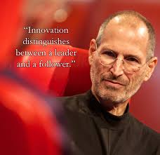 The 12 Most Inspirational Quotes From Steve Jobs Job Quotes Steve Jobs Quotes Steve Jobs Leadership