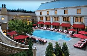 You have had a stressful week balancing your work and personal life. 9 Best Atlanta Hotels Of 2021