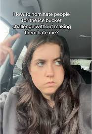 What Is The Max Amount of People You Can Nominate for The Usc Ice Bucket  Challenge