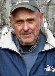 Steven Hubble Obituary