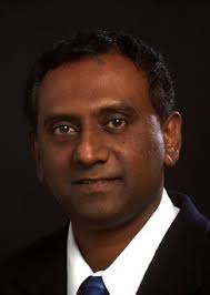 Professor Chakravarthi Rajkumar