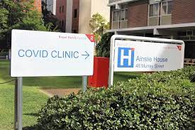 Binding antibodies can be detected with blood tests starting about one week after the initial infection. Perth Covid 19 Clinics Where To Get Tested In Perth