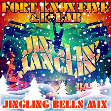 jingling bells winter chart by fort knox five tracks on