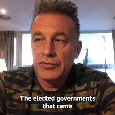 COP26 Has Failed Us, And It Has Failed Our Planet