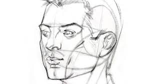 How To Draw The Head From Any Angle Stan Prokopenkos Blog