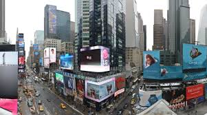 Webcam Times Square Nyc Camaras Web Times Square Nyc En Directo