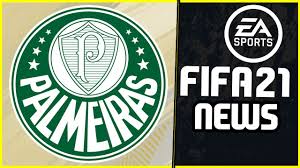 Most teams have already concluded 36 games, but… Palmeiras Full Licence In Fifa 21 Youtube