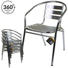Find all cheap metal chairs clearance at dealsplus. Patio Metal Chairs For Sale Ebay