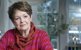 Named by the royal danish actress ghita nørby at the odense flower festival, denmark, 2016 have won an honorary prize in germany 2019. Ghita Norby Har En Lynskarp Sans For Om Folk Er Aegte Kristeligt Dagblad