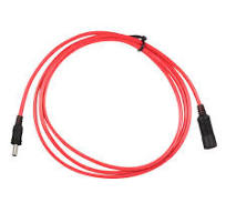 3.5x1.1mm Extension Cable - 4 Foot