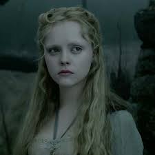 Katrina Van Tassel Sleepy Hollow (1999)