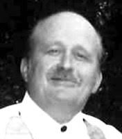 John BERRY Obituary (2012)