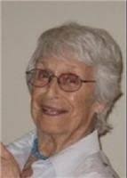 Nancy Brachman Obituary (2017)