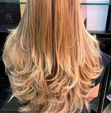Use a volumizing spray to lift the hair on top of your head. 25 Long Haircuts That Add Volume And Texture To Thin Hair Types