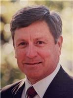 Roy Perrin Obituary (1940