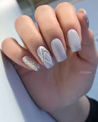 22 Pretty Nail Art Design That You Should Try Beautiful Nail Art Ideas Mismatched Nail Art Glam Nail D Pretty Nail Art Designs Pretty Nail Art Pretty Nails