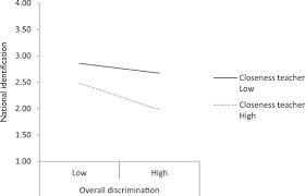 Self Esteem And National Identification In Times Of Islamophobia A Study Among Islamic School Children In The Netherlands Springerlink