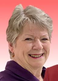 Go Barefoot for School Board