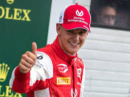 Mick schumacher will not only test for alfa romeo in bahrain, but also for ferrari. Mick Schumacher On Brink Of F2 Title In Bahrain Racing News Times Of India