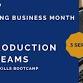 Digital Skills Bootcamp Week One: An Introduction...