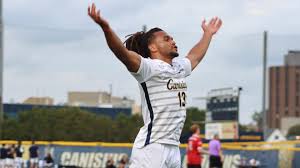 Men's Soccer Hosts St. Bonaventure and St. Francis