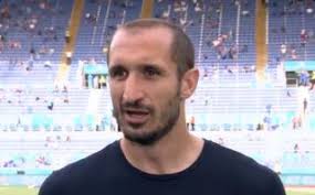 The latest tweets from giorgio chiellini (@chiellini). Video Giorgio Chiellini Admits He Likes To Watch Daniel James For Man Utd