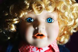 Buy Christina Doll Online In India