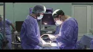 Cel mai bun neurochirurg hernie de disc. IntervenÈ›ie Minim InvazivÄƒ Hernie De Disc LombarÄƒ Youtube