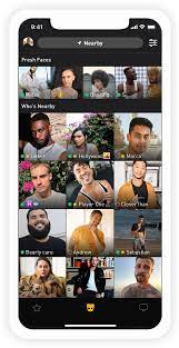 Get the latest version for all the available features and improvements. Home Grindr