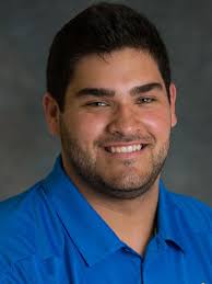 John Lopez, UCLA, Offensive Tackle