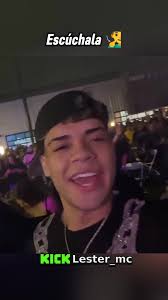 Salgando a La Calle con Lestre MC y Kick