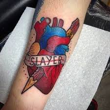 Bite The Bullet Tattoo Kelso 24 British Tattoo Artists You Ll Want To Get Inked By Immediately Tattoos British Tattoo Tattoo Artists