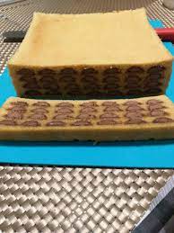 Untuk tempahan, sila sms @ w/app saya di 0162562706. Kek Lapis Cadbury Album On Imgur