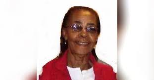 Mary McClain Obituary