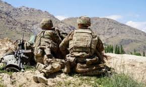 This may involve sending personal data such as. Us Troops Start To Arrive For Afghanistan Evacuation As Taliban Close In On Kabul Afghanistan The Guardian